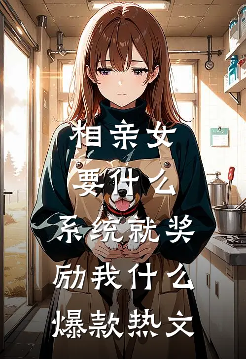 相亲女要什么，系统就奖励我什么爆款热文