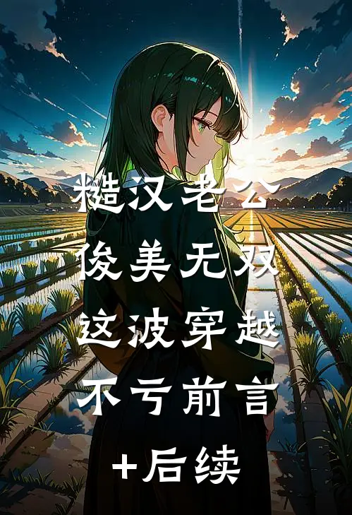 糙汉老公俊美无双，这波穿越不亏前言+后续