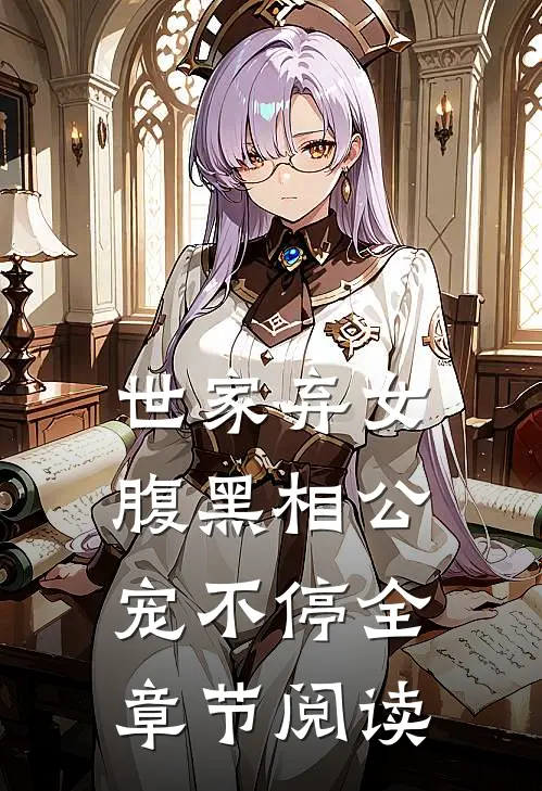 世家弃女，腹黑相公宠不停全章节阅读
