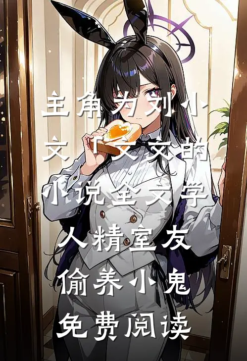 主角为刘小文「文文的小说全文学人精室友偷养小鬼免费阅读