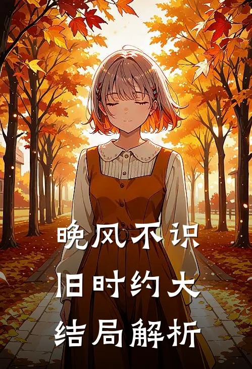 晚风不识旧时约大结局解析
