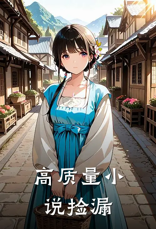 高质量小说捡漏