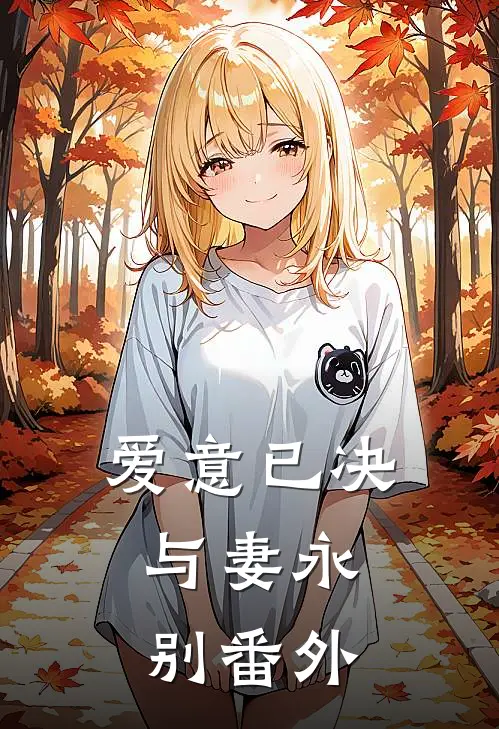 爱意已决，与妻永别番外