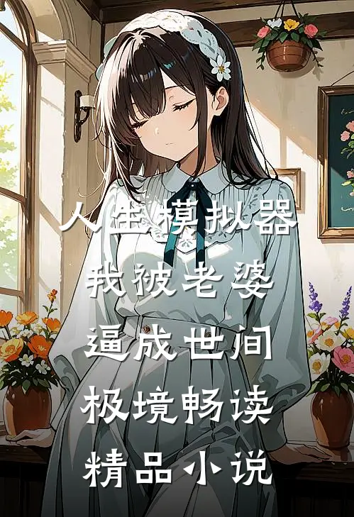 人生模拟器：我被老婆逼成世间极境畅读精品小说