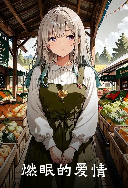 燃眠的爱情