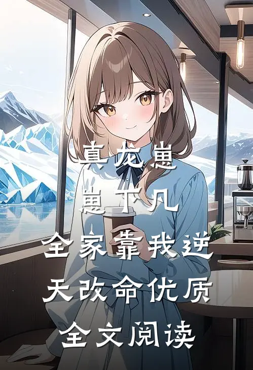 真龙崽崽下凡，全家靠我逆天改命优质全文阅读