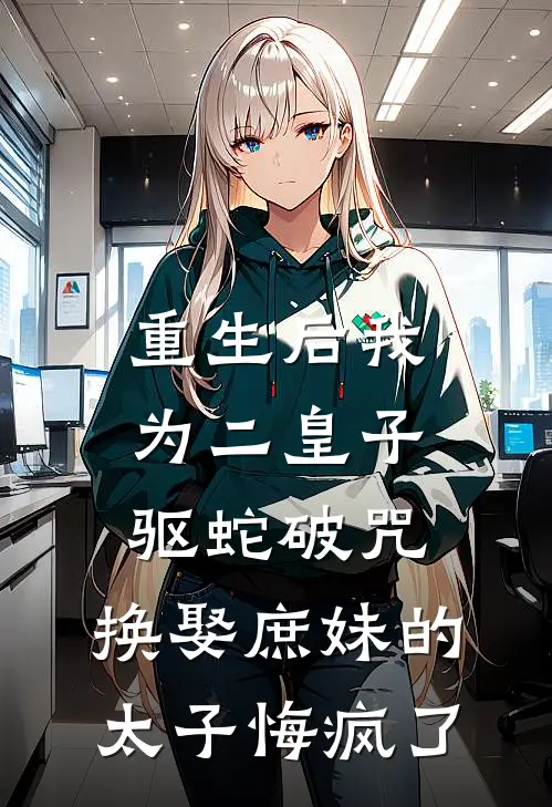重生后我为二皇子驱蛇破咒，换娶庶妹的太子悔疯了