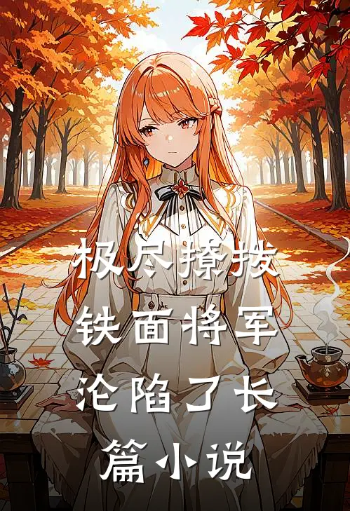 极尽撩拨：铁面将军沦陷了长篇小说