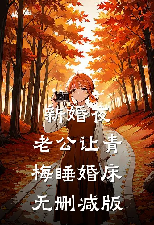 新婚夜，老公让青梅睡婚床无删减版