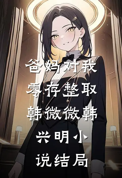 爸妈对我零存整取韩微微韩兴明小说结局