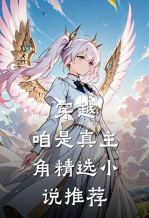 穿越：咱是真主角精选小说推荐