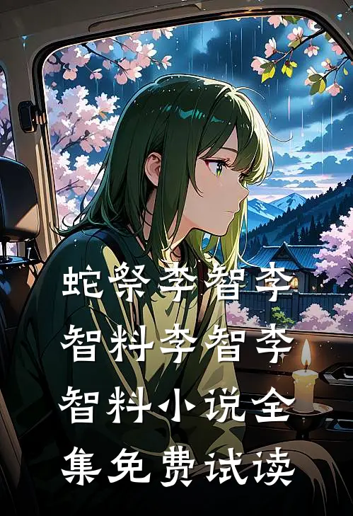 蛇祭李智李智料李智李智料小说全集免费试读
