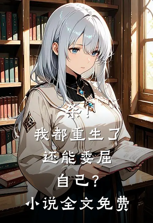杀！我都重生了，还能委屈自己？小说全文免费