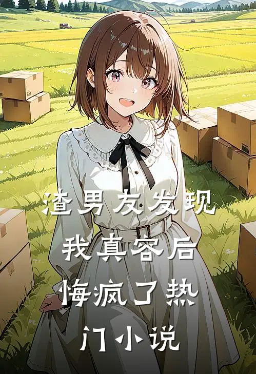 渣男友发现我真容后，悔疯了热门小说
