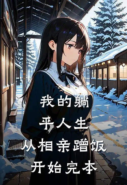 我的躺平人生：从相亲蹭饭开始完本