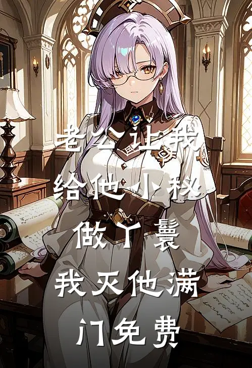 老公让我给他小秘做丫鬟，我灭他满门免费