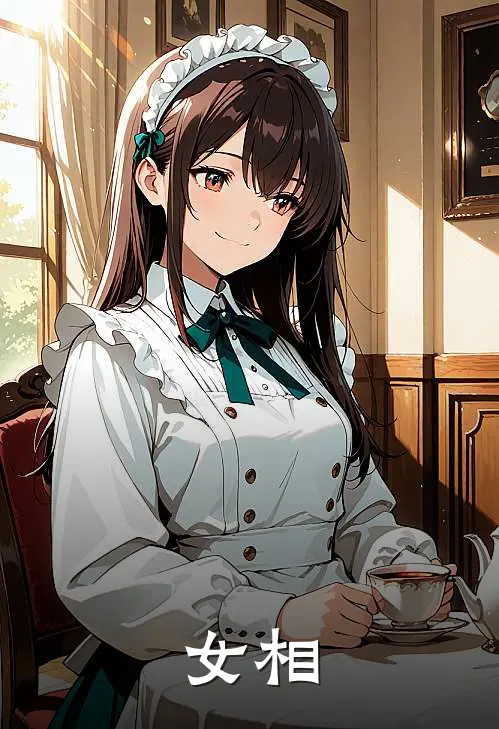 女相
