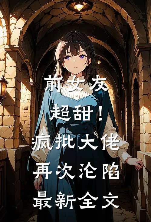 前女友超甜！疯批大佬再次沦陷最新全文