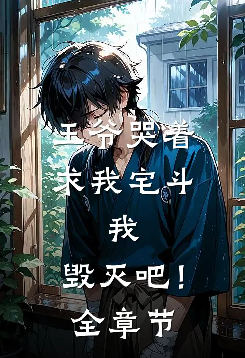 王爷哭着求我宅斗，我：毁灭吧！全章节