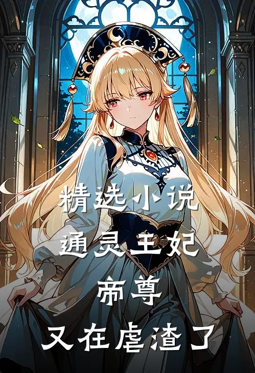 精选小说通灵王妃:帝尊,又在虐渣了