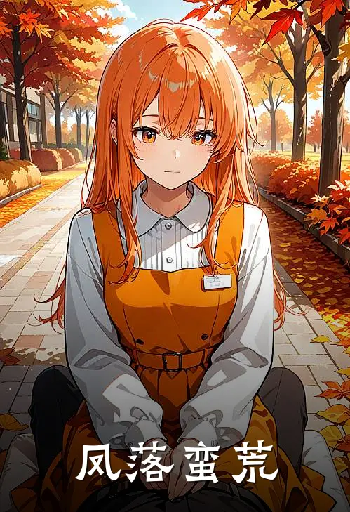 凤落蛮荒