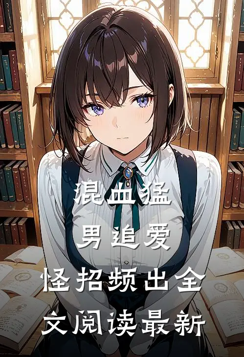 混血猛男追爱，怪招频出全文阅读最新