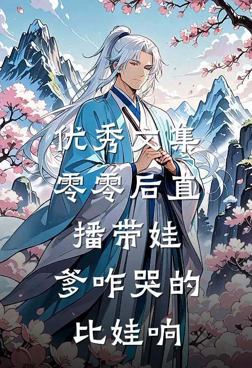 优秀文集零零后直播带娃：爹咋哭的比娃响