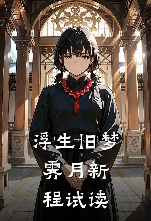 浮生旧梦，霁月新程试读
