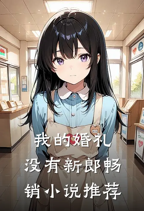 我的婚礼，没有新郎畅销小说推荐