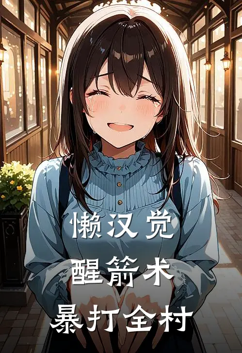 懒汉觉醒箭术，暴打全村
