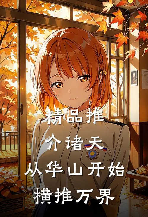精品推介诸天：从华山开始横推万界