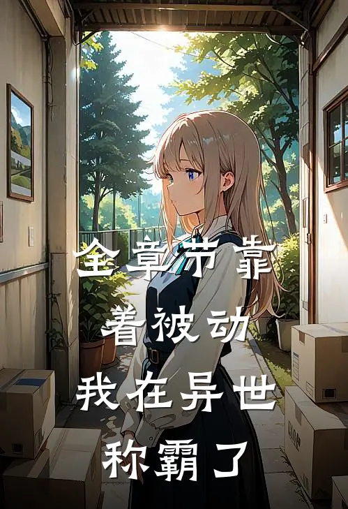 全章节靠着被动，我在异世称霸了