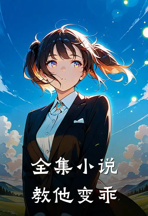 全集小说教他变乖