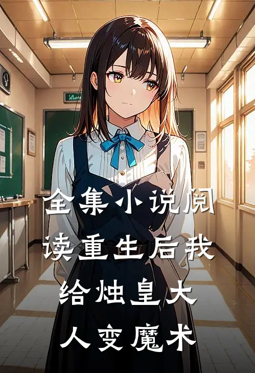 全集小说阅读重生后我给烛皇大人变魔术