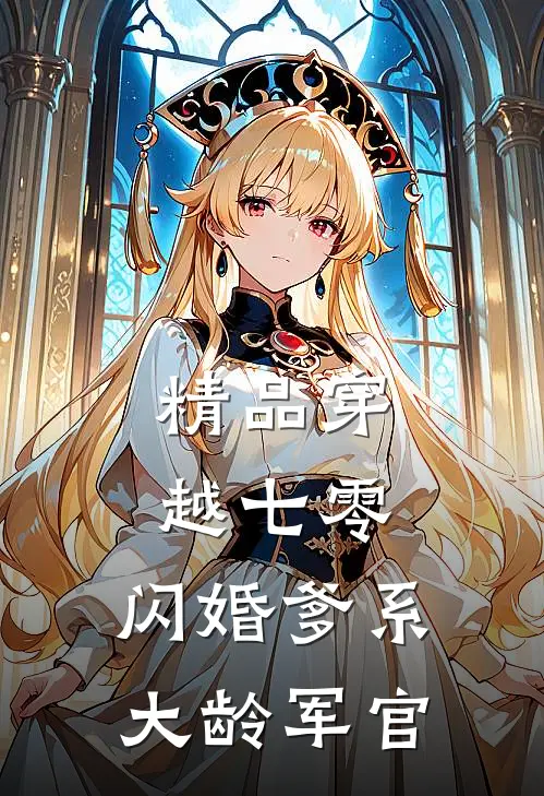 精品穿越七零：闪婚爹系大龄军官