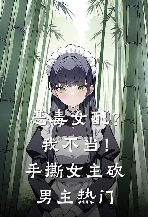 恶毒女配？我不当！手撕女主砍男主热门