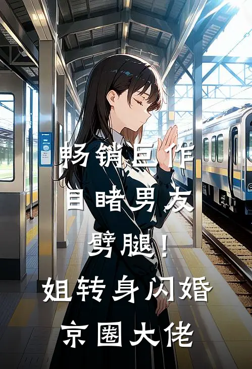 畅销巨作目睹男友劈腿！姐转身闪婚京圈大佬