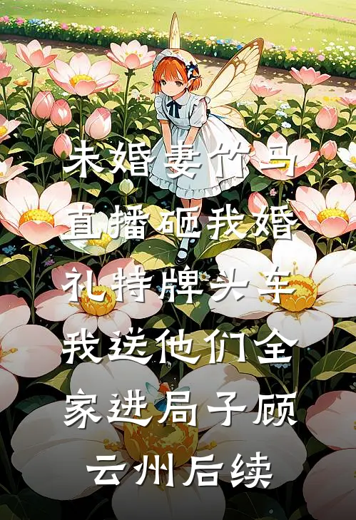 未婚妻竹马直播砸我婚礼特牌头车，我送他们全家进局子顾云州后续