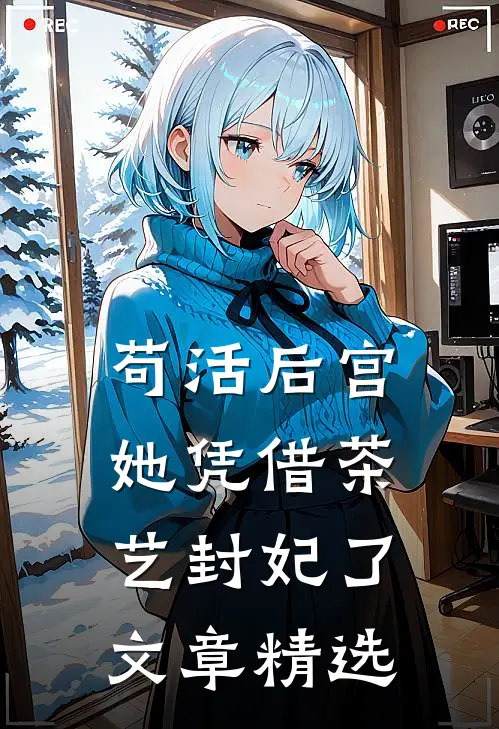 苟活后宫：她凭借茶艺封妃了文章精选