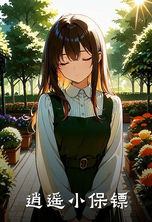 逍遥小保镖