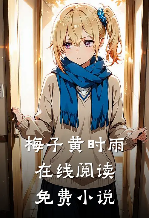 梅子黄时雨在线阅读免费小说