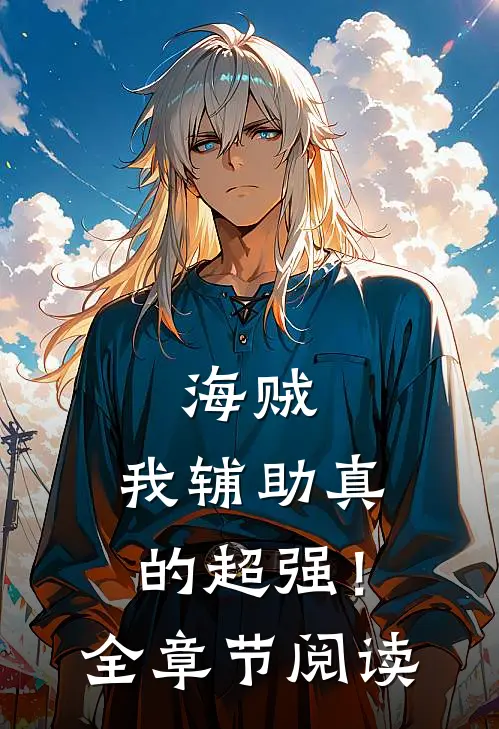 海贼：我辅助真的超强！全章节阅读