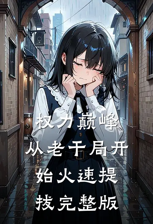 权力巅峰：从老干局开始火速提拔完整版
