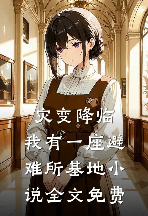 灾变降临：我有一座避难所基地小说全文免费