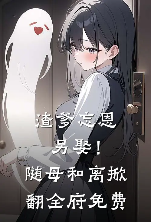 渣爹忘恩另娶！随母和离掀翻全府免费
