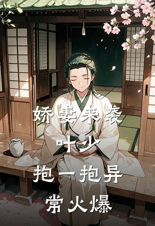 娇妻来袭：叶少，抱一抱异常火爆