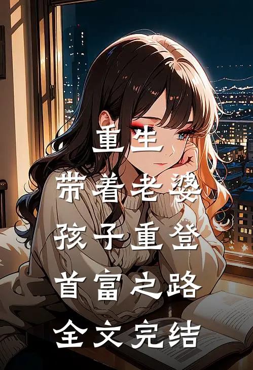 重生，带着老婆孩子重登首富之路全文完结
