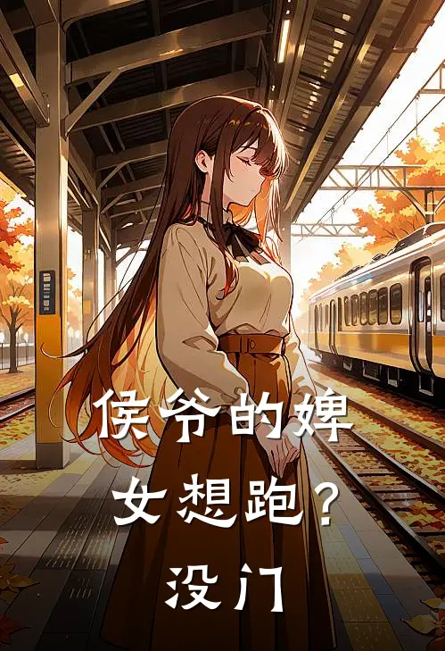 侯爷的婢女想跑？没门