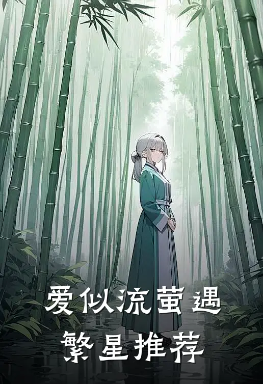 爱似流萤遇繁星推荐