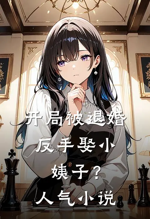 开局被退婚，反手娶小姨子？人气小说